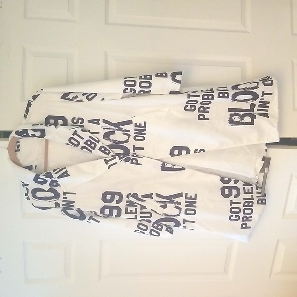 Great Expectations Jacket - Picture 3 of 4